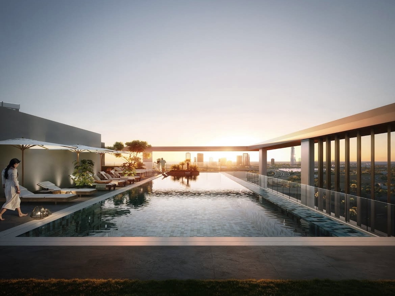 Binghatti Pinnacle /Q4 2025